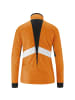 Maier Sports Isolationsjacke Ilsetra in Orange