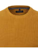 CASAMODA Pullover in Gelb