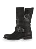 Felmini Stiefel Schwarz
