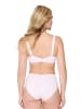 Linga Dore Slip DAILY in Barely pink