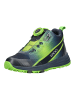 VADO  Sneaker in Marine
