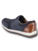 rieker Slipper in Blau