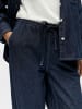 Object Jeans in Dark Blue Denim