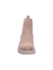 2GO FASHION Stiefelette in beige