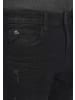 INDICODE 5-Pocket-Jeans IDAldersgate in Schwarz