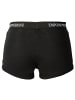 Emporio Armani Boxershort 2er Pack in Schwarz
