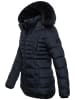 Navahoo Winterjacke B992 in Navy