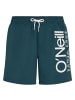 O`Neill Cali 16'' Swimshorts in Petrol