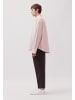 Studio Seidensticker Fashion-Hemd Oversized in Rosa