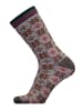 UphillSport Socken AUTUMN STAR in Grey