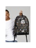 Disney Rucksack Mickey Mouse Looks-PLUS HS in schwarz