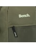 Bench Sling Bag RFID Schutz 28 cm olivgrün
