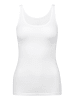 Calida Tank-Top in weiss