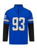 Protest " PRTPlus in Vibrant blue