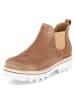 PANAMA JACK Chelsea Boots MARTINNA B3 in Braun