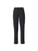 Vaude WOMENS FARLEY STRETCH PANTS III in Schwarz