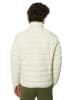 Marc O'Polo Steppjacke regular in linen white