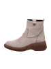 Gemini Klassische Stiefeletten in Beige