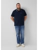 s.Oliver Polo-Shirt  in  5978_navy