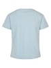 STARTER T-Shirts in icewaterblue