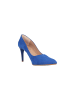 Giulia Pumps in Blau