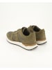 Ecco Sneaker low in Grün