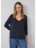 s.Oliver T-Shirt in 5959_navy
