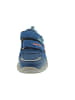 superfit STORM Klettschuh Blau