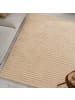 NAZARRUGS Teppich Harmonie in Beige