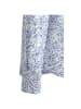 Seidensticker Hemdbluse Regular in Mittelblau
