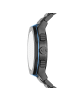 Armani Exchange Armbanduhr Armbanduhr - SYNC in anthrazit