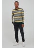 BLEND Norwegerpullover BHTjorben in Grün