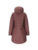 Whistler Jacke Mullie V2 W Parka W-Pro 10000 in Dunkelrot4261