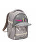 Coocazoo coocazoo Schulrucksack MATE, Vanilla Bloom