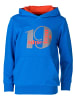 erima Junge Hoodie in skydiver