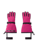 Reima ReimaTec Handschuhe Skimba Rosy Berry