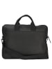 HUGO Ethon 2.0 N - Aktentasche S 15" 37 cm (black) in schwarz