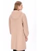 DreiMaster Women Coat in sand
