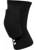 Hummel Trainingsequipment "Protection Knee Short Sleeve" in Schwarz