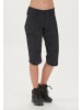 Whistler Trekkingshorts SHANNIE in 1001 Black