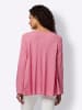 Heine Bluse in altrosa