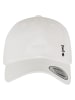 Mister Tee Dad Caps - Classic in white