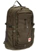 FJÄLLRÄVEN Rucksack Skule 20 in Deep Forest