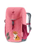 Deuter Waldfuchs 10 - Kinderrucksack 35 cm (dahlia-raspberry) in dahlia-raspberry