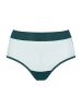 DKNY Slip Sheers in petrol