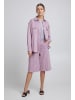 ICHI Blazer IHSIMONSE Loose fit in Lavender Mist