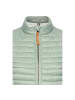 Camel Active Blouson 330680-5E50 in dusty mint