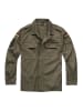 Brandit Light Jackets - Coats - undefined in olive