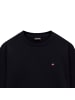 Napapijri Sweatshirt in Schwarz