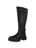 Steve Madden Boots Galina in schwarz